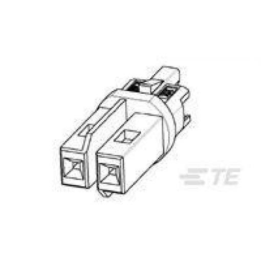 TE Connectivity 1740259-5 1 ks Bag