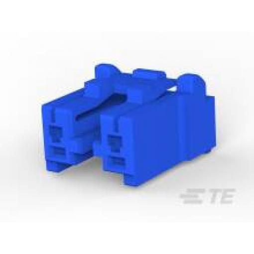 TE Connectivity 1747050-3, 1 ks Bag
