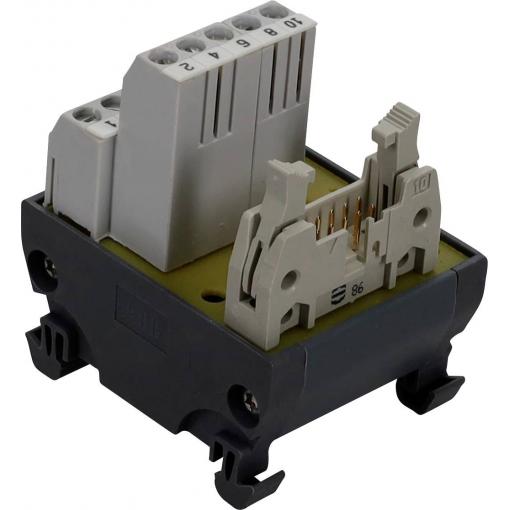 TE Connectivity 1SNA020837R1200, 1 ks