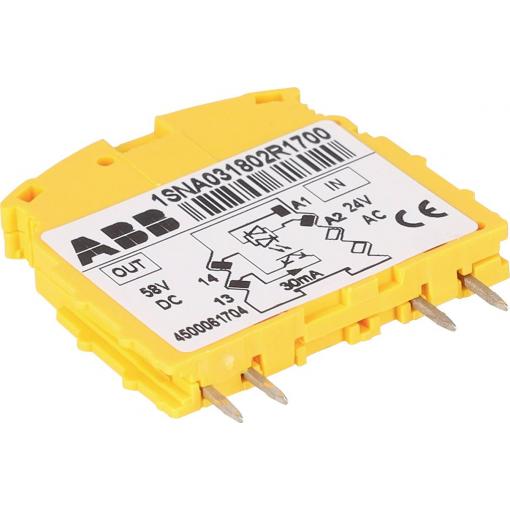 TE Connectivity 1SNA031802R1700 1 ks Box