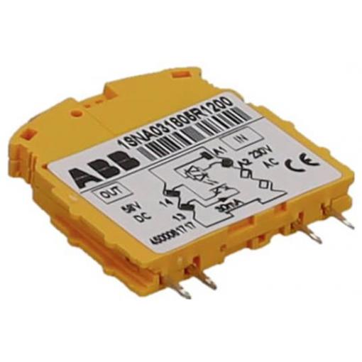 TE Connectivity 1SNA031805R1200 1 ks Box