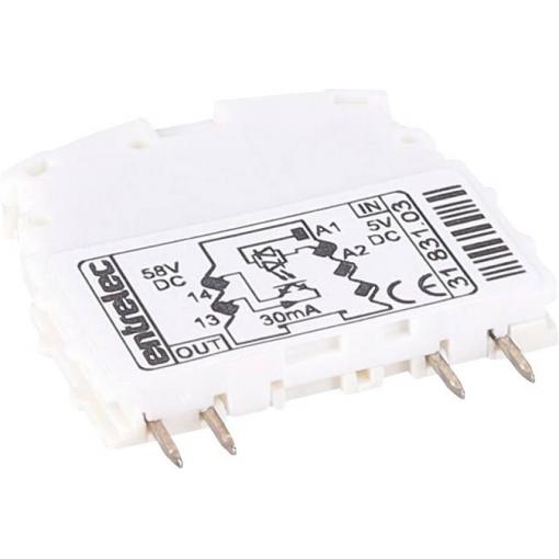 TE Connectivity 1SNA031831R0300 1 ks Box