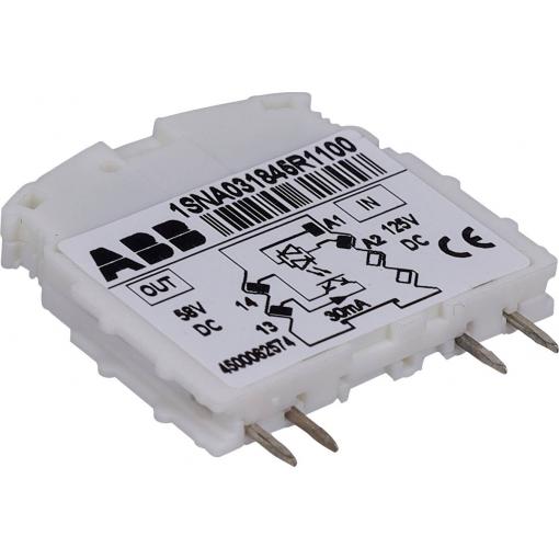 TE Connectivity 1SNA031845R1100 1 ks Box