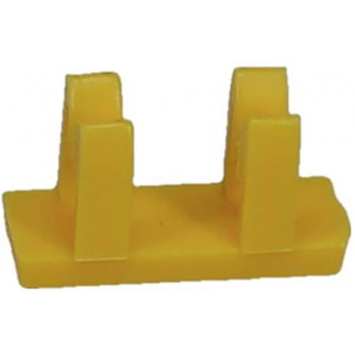 Entrelec TE TAB Entrelec 1SNB040440R0412 TE Connectivity Množství: 1 ks