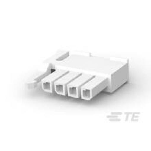 TE Connectivity 2029102-4 1 ks Package