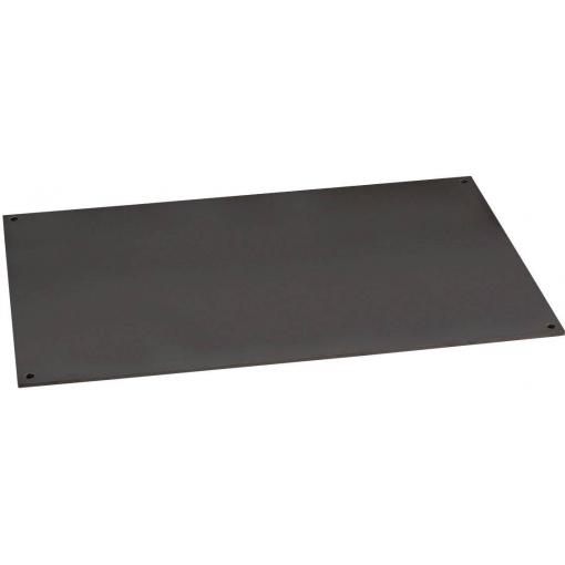 Fibox MPX ARCA 8060 Mounting plate (d x š) 730 mm x 530 mm plast 1 ks