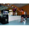 Alutruss TRILOCK 6082AC-23 3bodová rampa roh 135 °