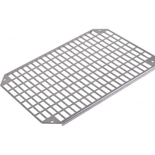 Fibox MPP ARCA 3020 Mounting plate (d x š) 250 mm x 150 mm ocelový plech 1 ks