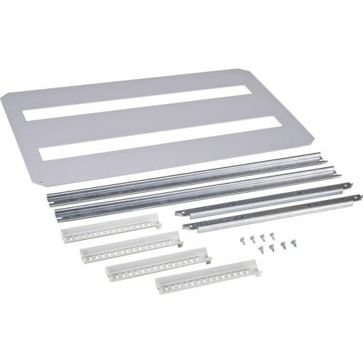 Fibox DRS ARCA 507030 Mounting frame 3řadý (d x š) 500 mm x 700 mm 1 sada