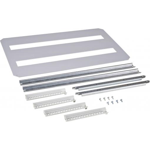 Fibox DRS ARCA 608030 Mounting frame 3řadý (d x š) 600 mm x 800 mm 1 sada