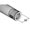 Alutruss SINGLELOCK SP-2000 1bodová rampa spojovací trubka