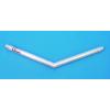 Alutruss SINGLELOCK SPAC-23 1bodová rampa roh 135 °