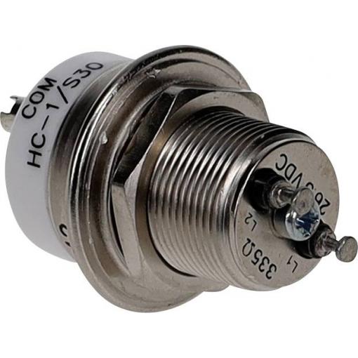 TE Connectivity HC-1/S30 Package, 1 ks