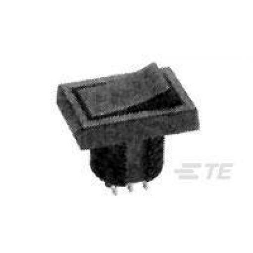 TE Connectivity TE AMP Toggle Pushbutton and Rocker Switches 1 ks Package
