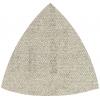 Bosch Accessories EXPERT M480 2608900716 brusná síť pro delta brusky bez otvorů Zrnitost 80 (d x š) 93 mm x 93 mm 5 ks