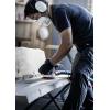 Bosch Accessories EXPERT M480 2608900704 brusná síť pro excentrickou brusku bez otvorů Zrnitost 240 (Ø) 150 mm 50 ks