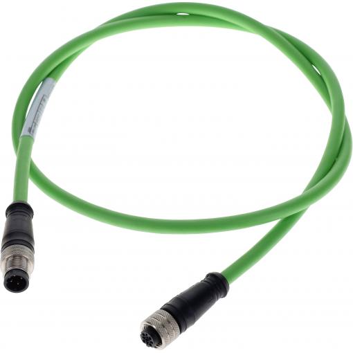 Molex konektor akčního/snímacího členu , 1200490429, 1 ks