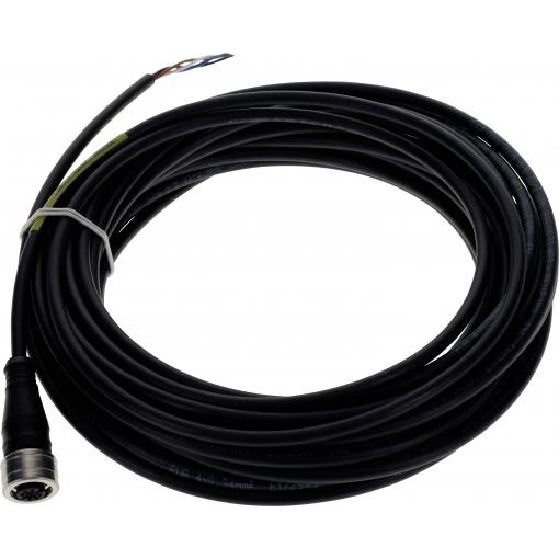 Molex konektor akčního/snímacího členu , 1200798128, 1 ks