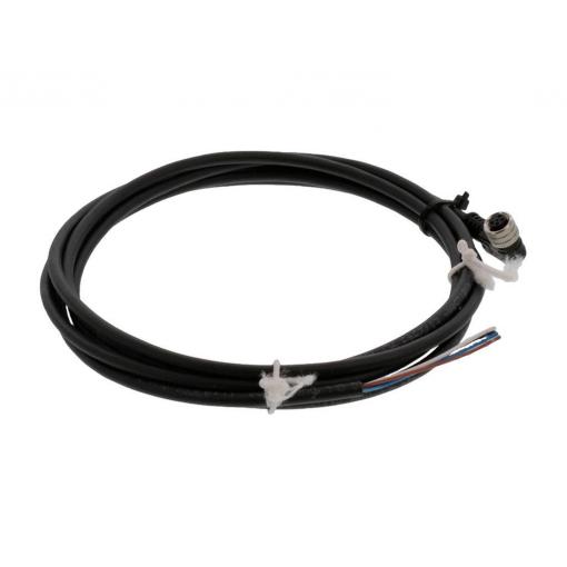Molex konektor akčního/snímacího členu , 1200868180, 1 ks