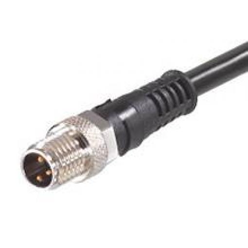 Molex konektor akčního/snímacího členu , 1200868152, 1 ks
