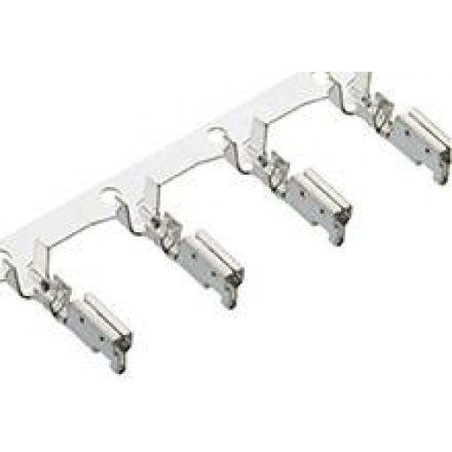 Molex krimpovací kontakt 39000022, 1 ks