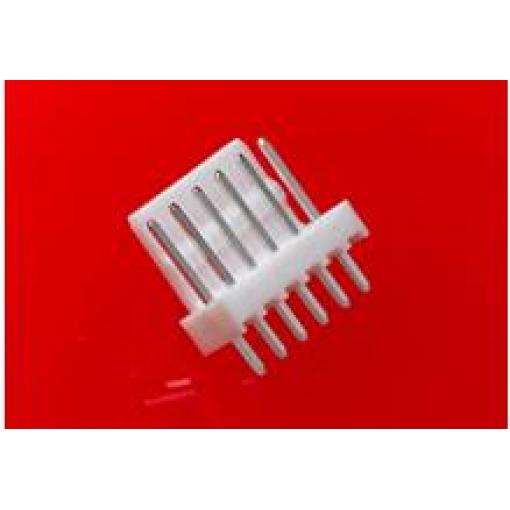 Molex konektor do DPS 22272031, 1 ks