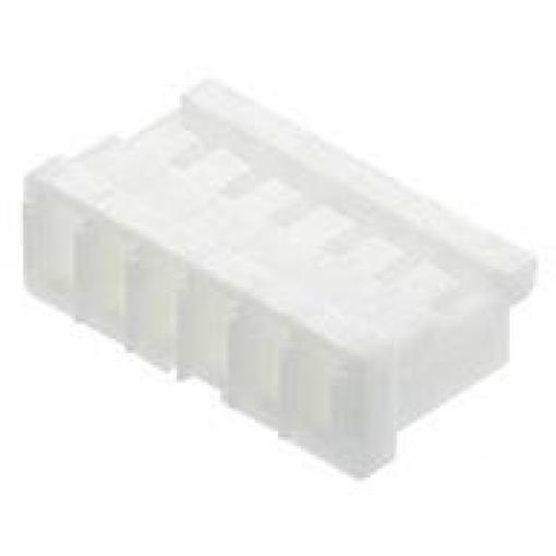 Molex zásuvkový konektor na kabel 874390300, 1 ks