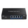 TrendNet TEG-S750 TEG-S750 síťový switch