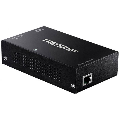 TrendNet TPE-E110 TPE-E110 síťový switch 10 / 100 / 1000 MBit/s funkce PoE