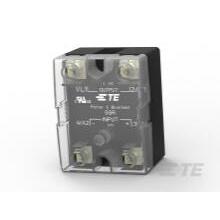 TE Connectivity polovodičové relé 3-1393030-0 25 A Spínací napětí (max.): 480 V/AC 1 ks