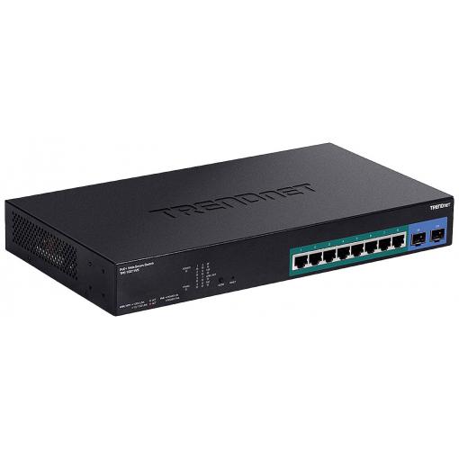 TrendNet TPE-1021WS TPE-1021WS síťový switch 10 / 100 / 1000 MBit/s funkce PoE