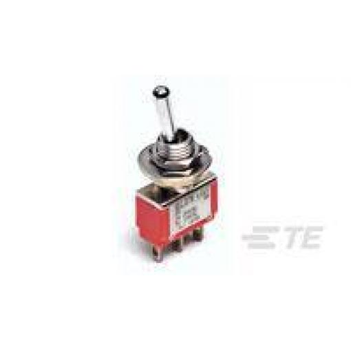 TE Connectivity 2-1825139-4 TE AMP Toggle Pushbutton and Rocker Switches 1 ks Bag