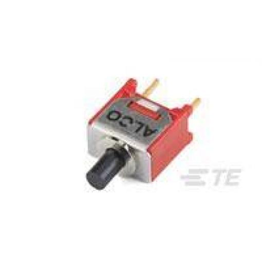 TE Connectivity TE AMP Pushbutton Switches, 2267074-3 1 ks