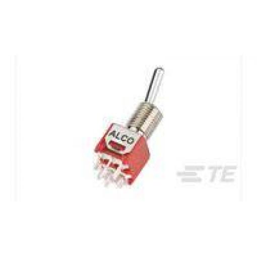 TE Connectivity 2267079-1 TE AMP Toggle Switches 1 ks Bag