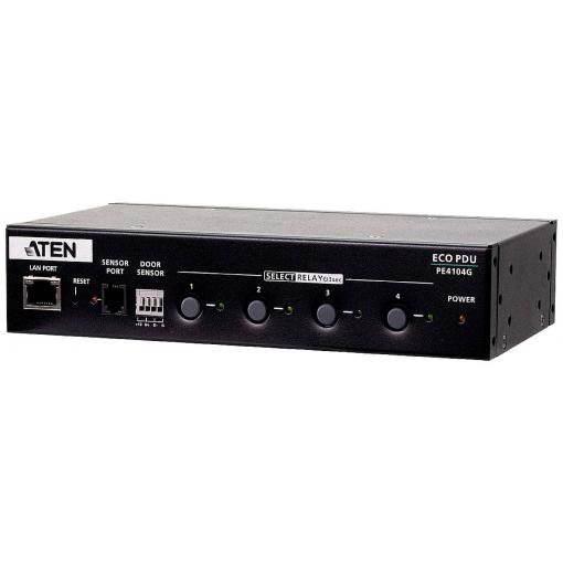 ATEN PE4104G PE4104G napájení racku