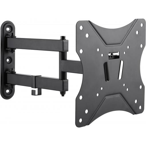 LogiLink BP0008 TV držák na zeď 58,4 cm (23) - 106,7 cm (42) naklápěcí, nakláněcí