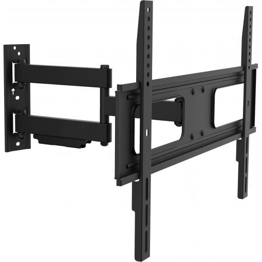 LogiLink BP0019 TV držák na zeď 94,0 cm (37) - 177,8 cm (70) naklápěcí, nakláněcí