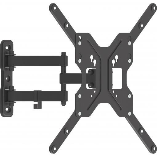 LogiLink BP0016 TV držák na zeď 58,4 cm (23) - 139,7 cm (55) naklápěcí, nakláněcí