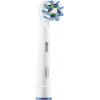 Oral-B Pro 750 Cross Action Pro 750 elektrický kartáček na zuby rotační/oscilační/pulzní růžová, bílá