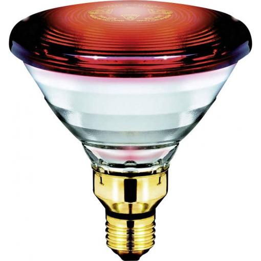 Philips infračervená žárovka E27 150 W (Ø x d) 121 mm x 136 mm 230 V 1 ks
