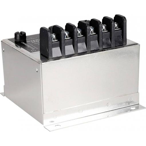 TE Connectivity WOUVT1-120AC-3P Package, 1 ks