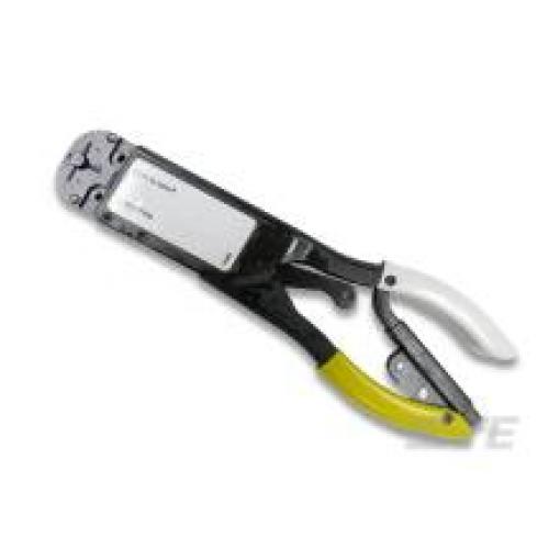 TE Connectivity TE AMP Certi-Crimp Hand Tools 59275