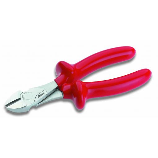Cimco Cimco Werkzeuge 108789 VDE silové boční štípací kleště s fazetou 170 mm