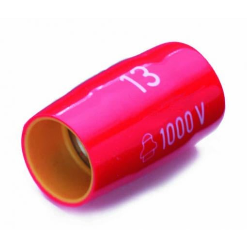 Cimco Cimco Werkzeuge 112617 vnější šestihran vložka pro nástrčný klíč 21 mm 1/2