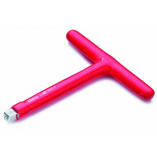 Cimco Cimco Werkzeuge 112650 příčné madlo zástrčného klíče Pohon (šroubovák) 1/2 200 mm 1 ks
