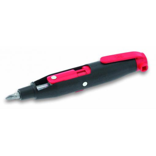 Cimco 112994 Elektrický SubKey klíč od skříňového rozvaděče 1 ks