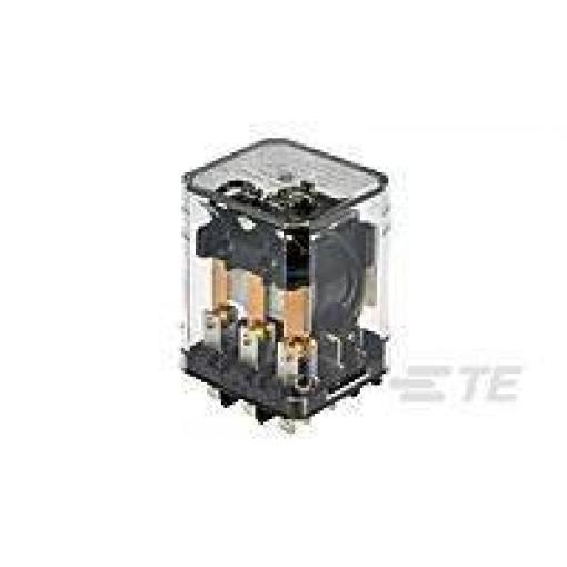 TE Connectivity KUP-11D55-24 Package, 1 ks