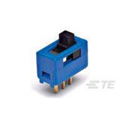 TE Connectivity 5-1437580-7 TE AMP Slide Switches 1 ks Package