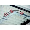 Kabelverlegehilfe pro trassenversatz TAXIFIX 142764 Cimco 1 ks