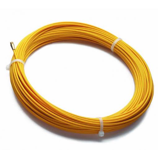 Náhradní kabel f KatiBl 20 m s 2 Anf.dutinek 142120 Cimco 1 ks